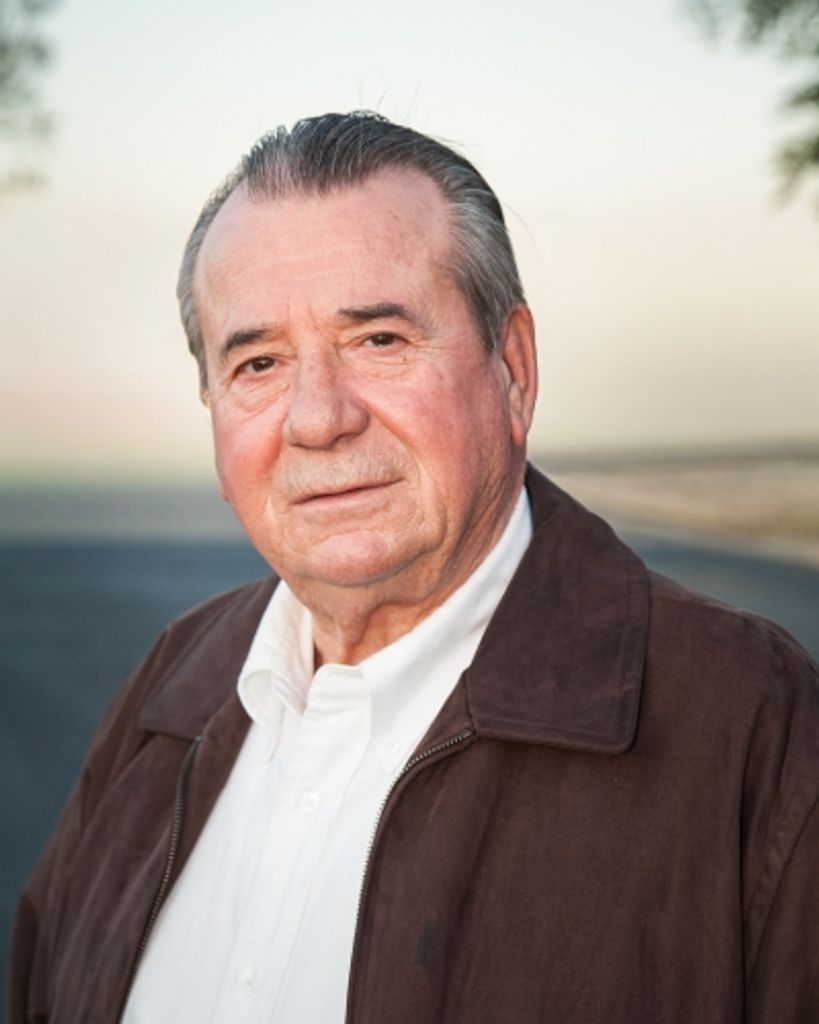 Theodore John Arvanitis Profile Photo