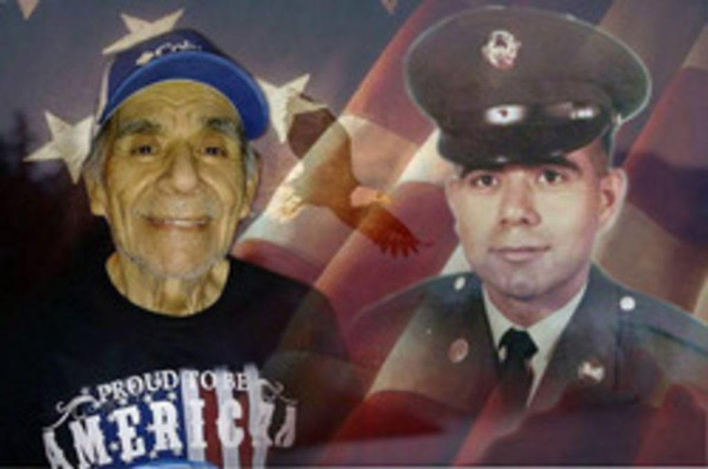 Martin E. Ybarra