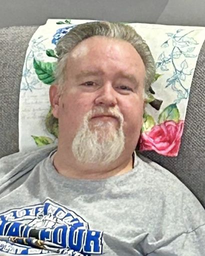 Kevin Wayne Taylor Profile Photo