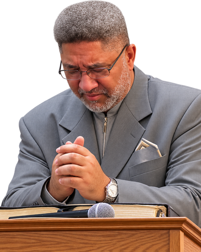 Elder George Timmons Jackson's obituary image