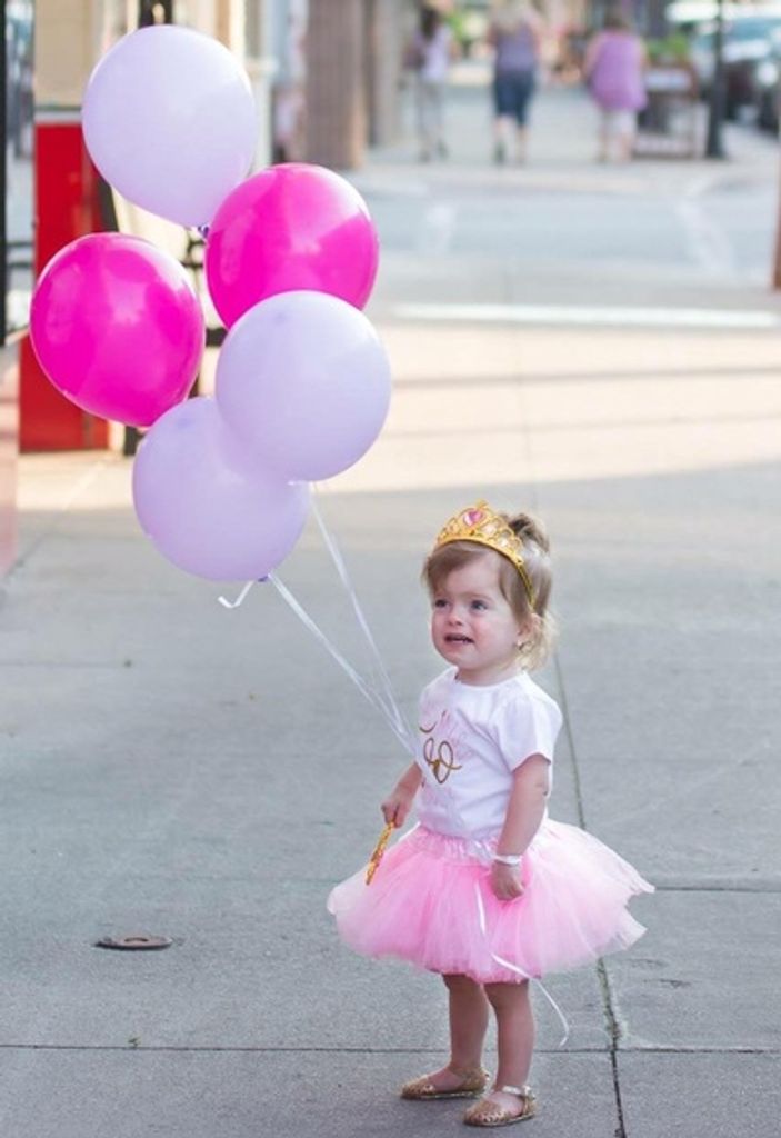 Caroline Leigh Parrish