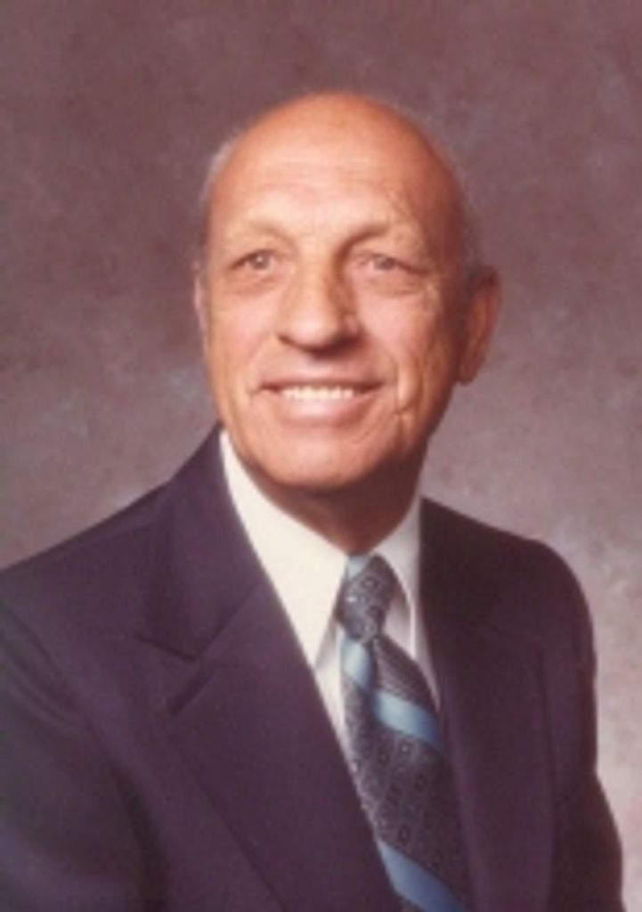 Charles Ross Naugle