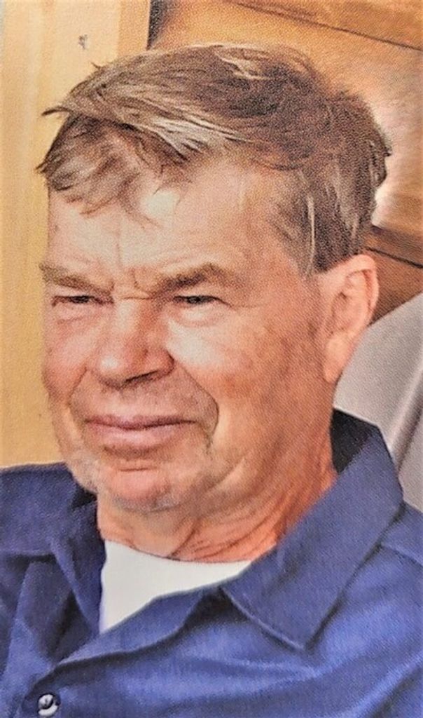 Ronald J. Williams Profile Photo