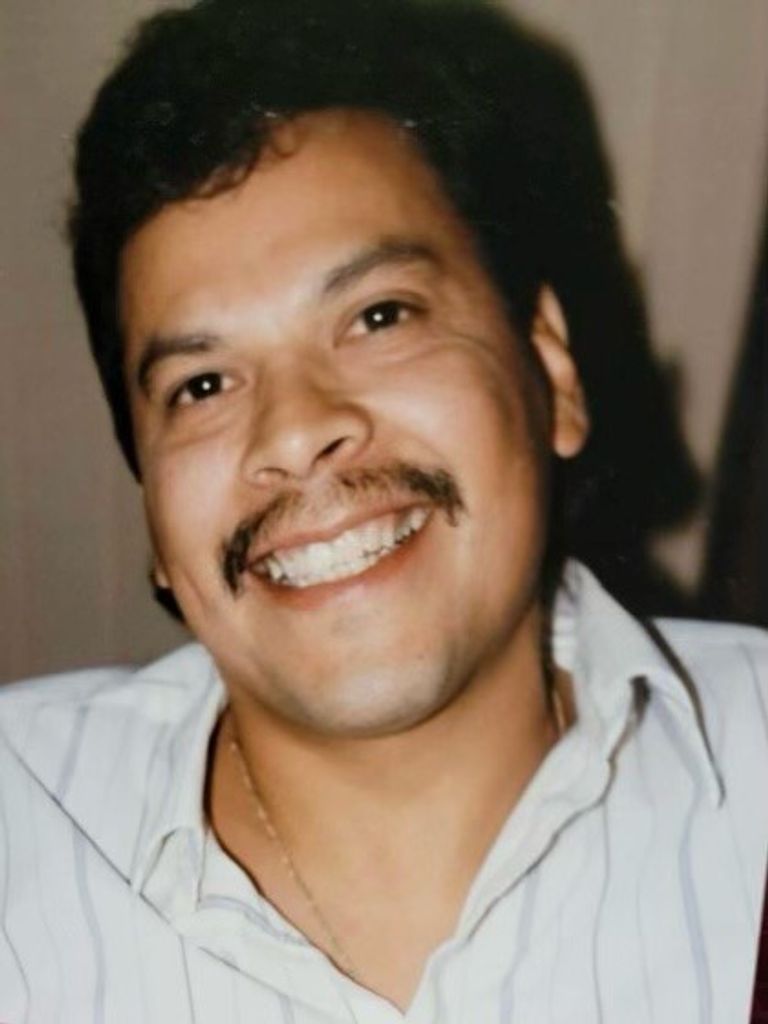 Rodolfo ("Uncle Rudy")  Alfaro Profile Photo