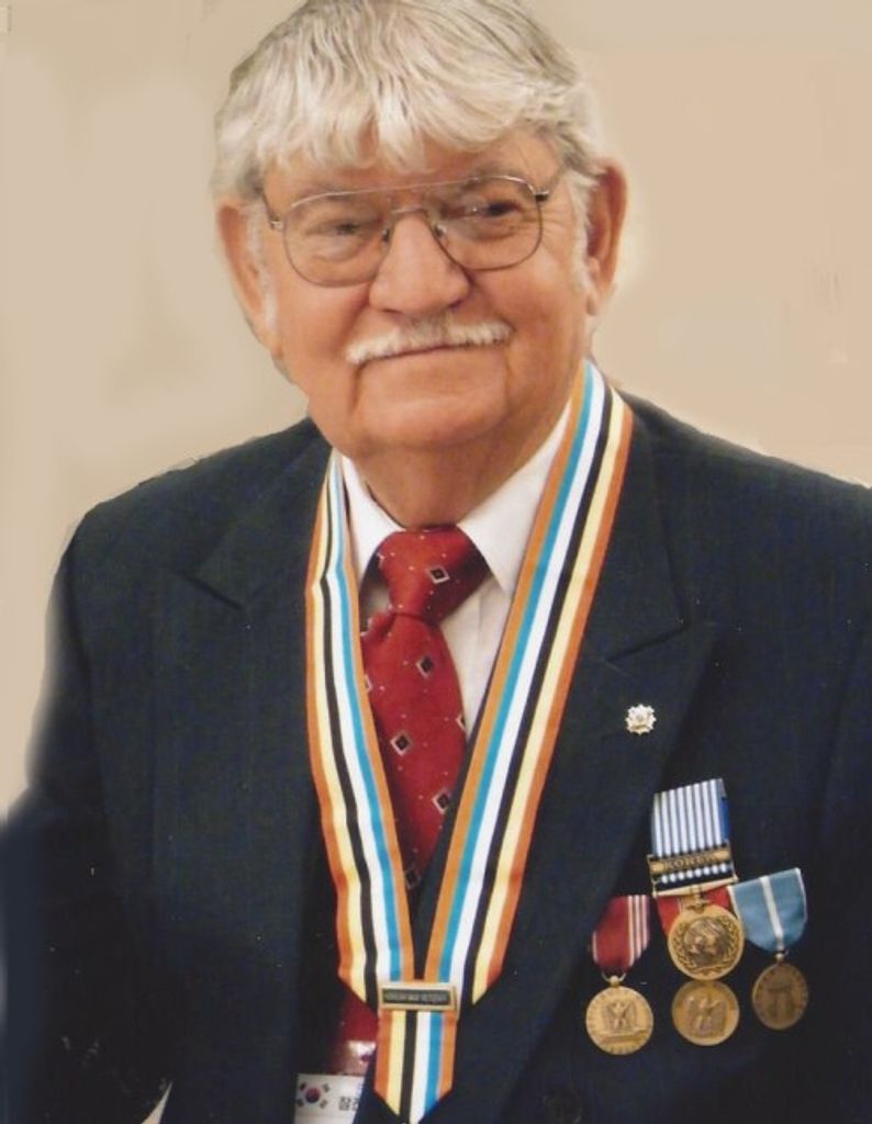 James  "Jim" J. Wolfe