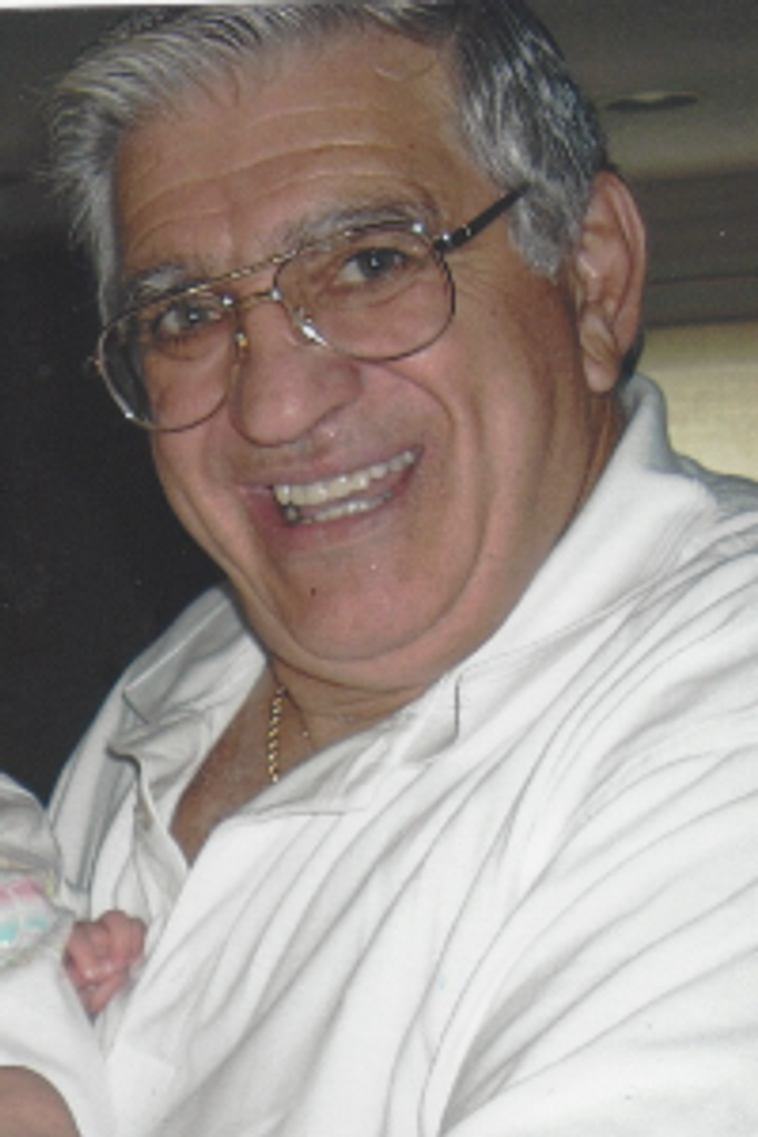 Ralph A. Candela