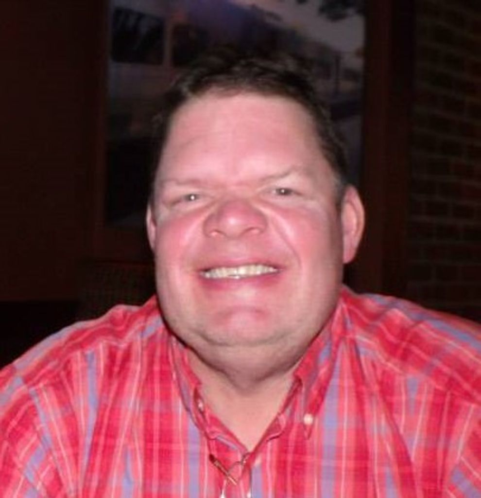 Gregory P. Bisch