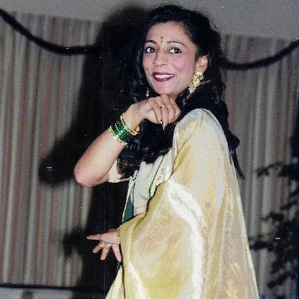 Ritu Sethi