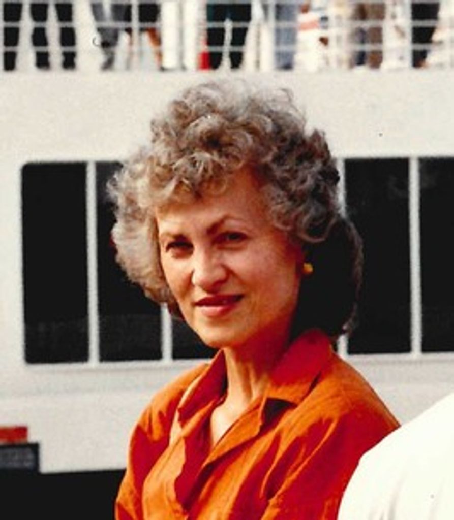 Barbara Pickett Profile Photo