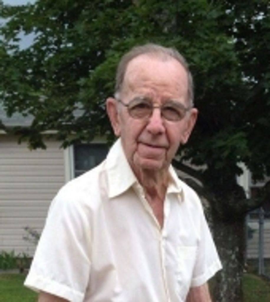 Robert A. Reeves