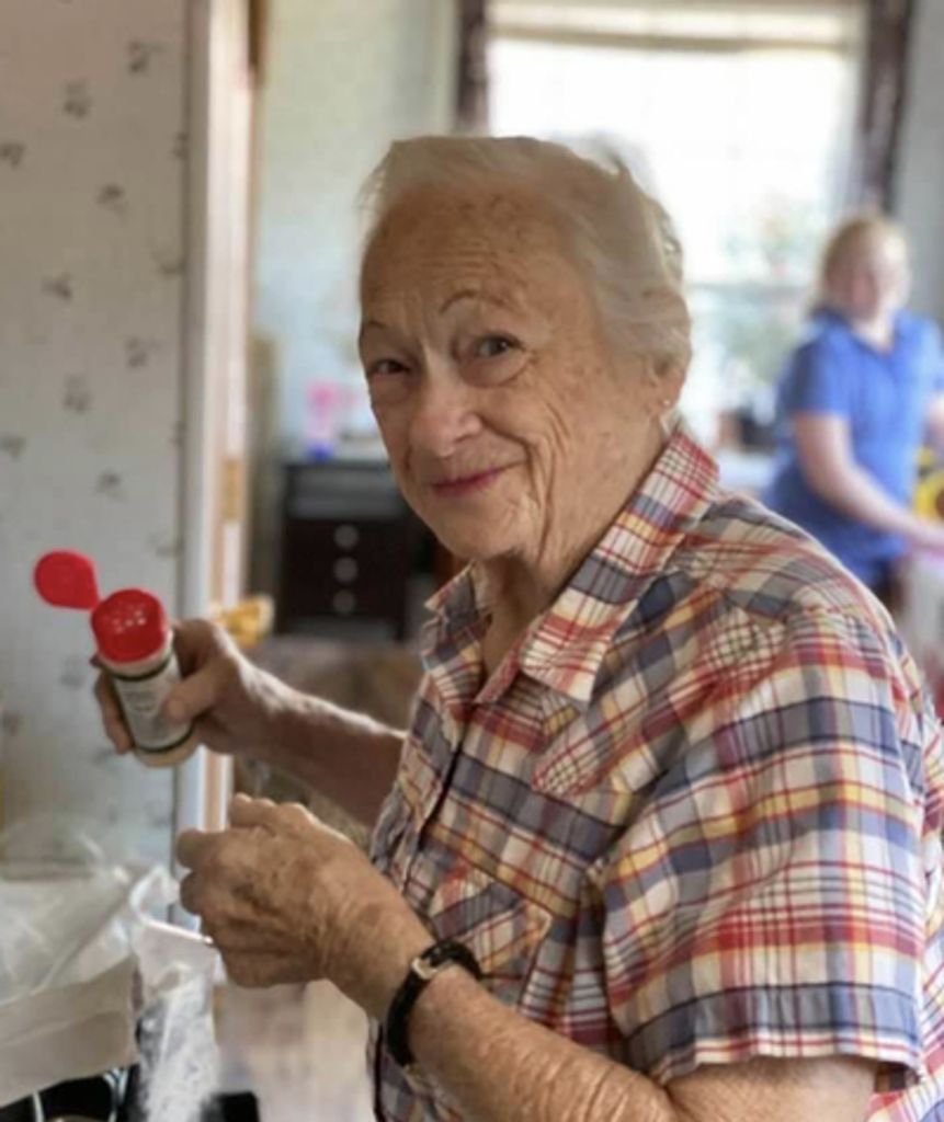 Wilma Dorothea Dowd Profile Photo