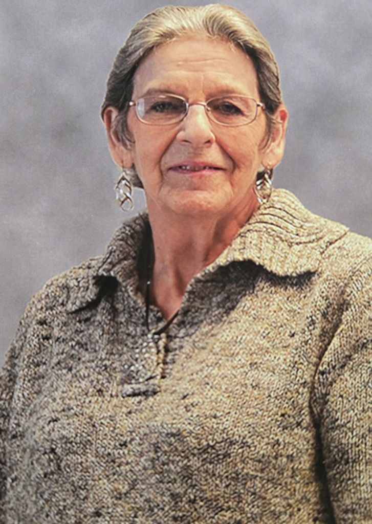 Patricia A. (Dripps)  Funkhouser