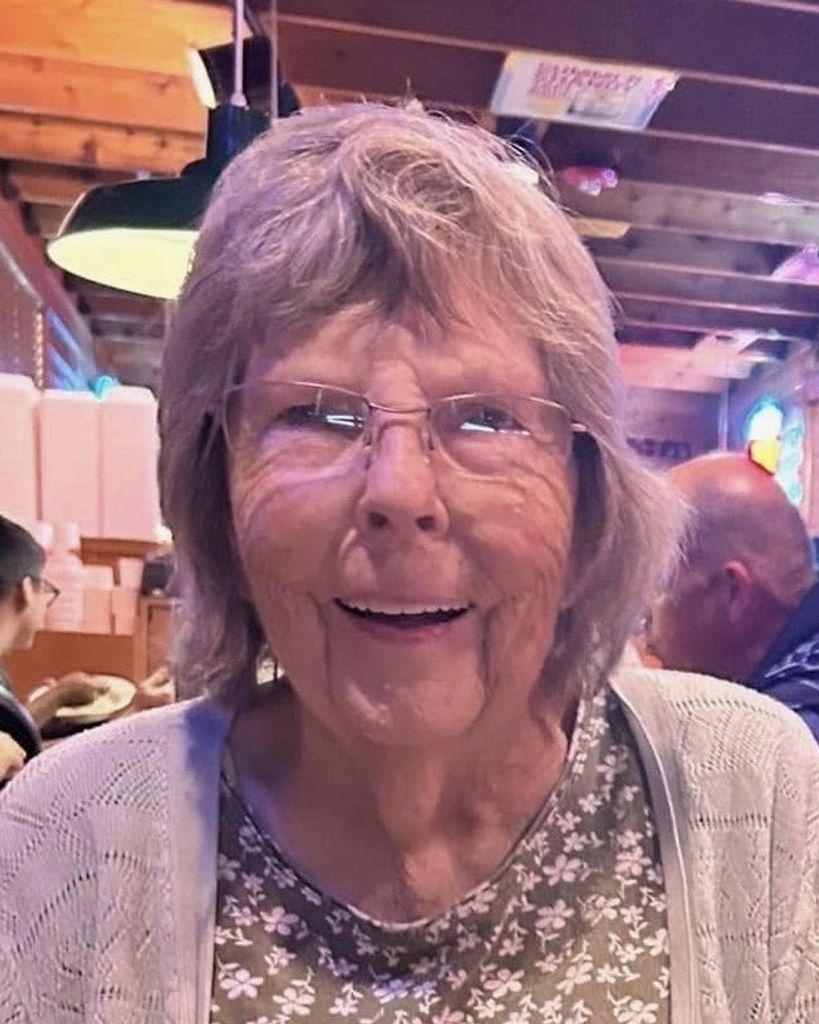 Joyce Griffith Profile Photo