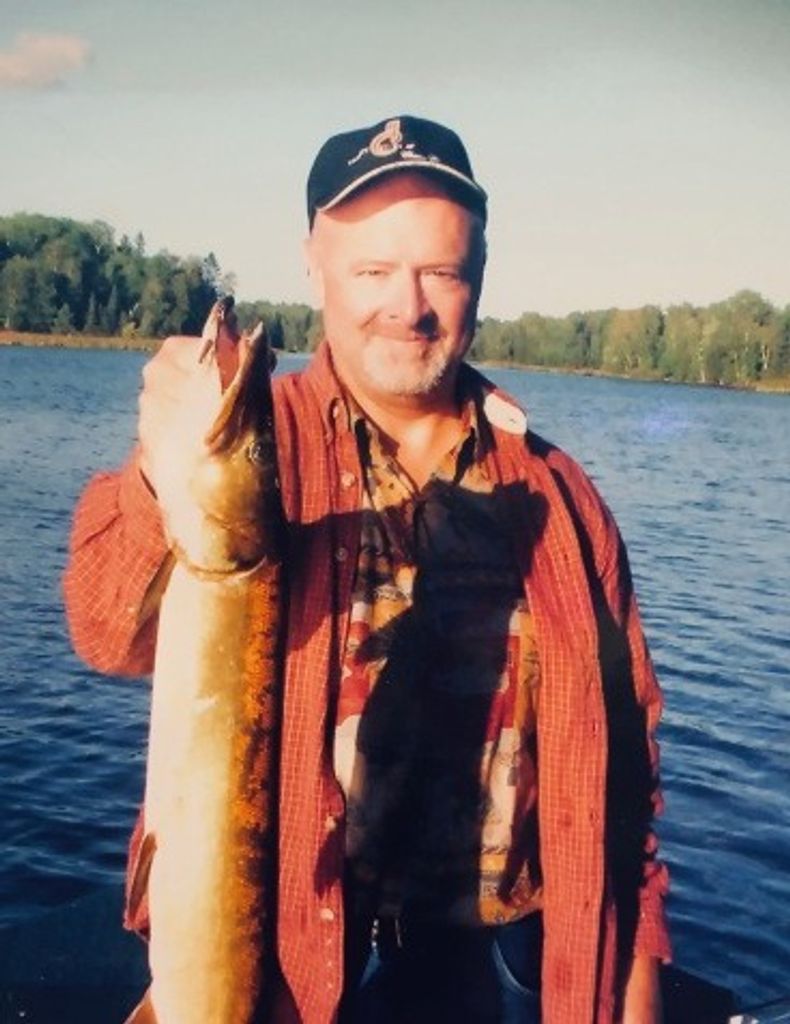 Robert Joesph Schoen Profile Photo