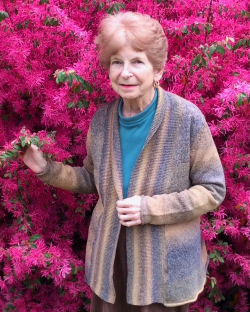 Nancy Helen McKinney Profile Photo