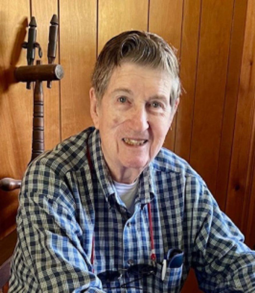 John Stokes Profile Photo