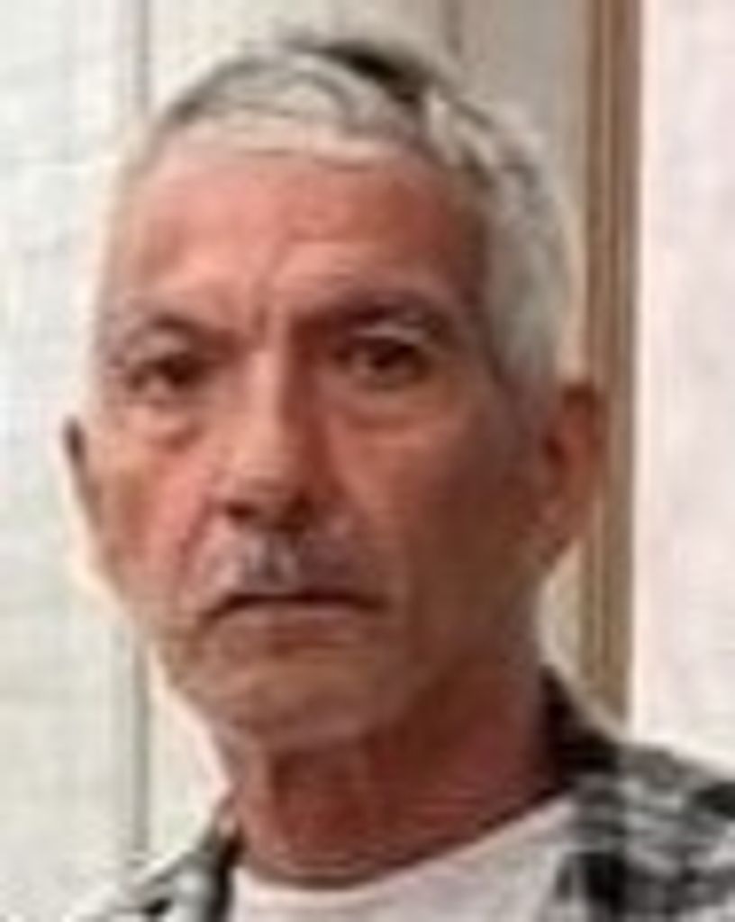Jose Luis Rincon-Almanza