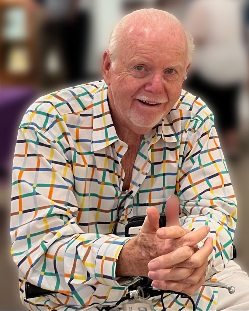 Donald John Tharp Profile Photo