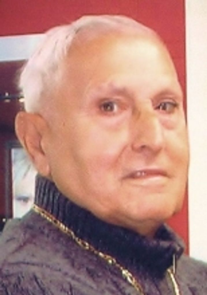 Michael D. DeChick