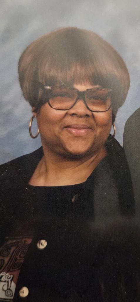 Barbara Anne Lamons-Innerarity Profile Photo