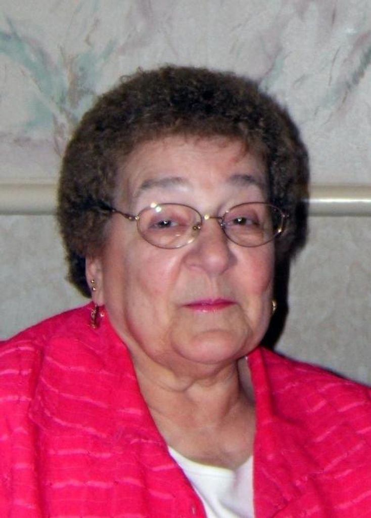 Jeannette M Rogers Profile Photo