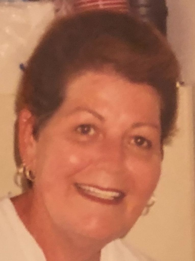 Barbara Ann (Sexton) Evans