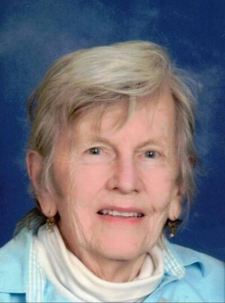 Eleanor Faye Palmer Profile Photo