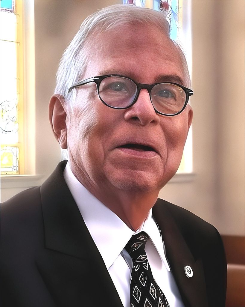James Lonnie Walters