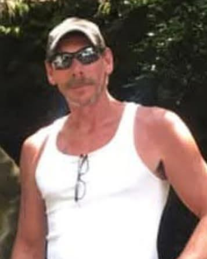 Bradley John Newman's obituary image