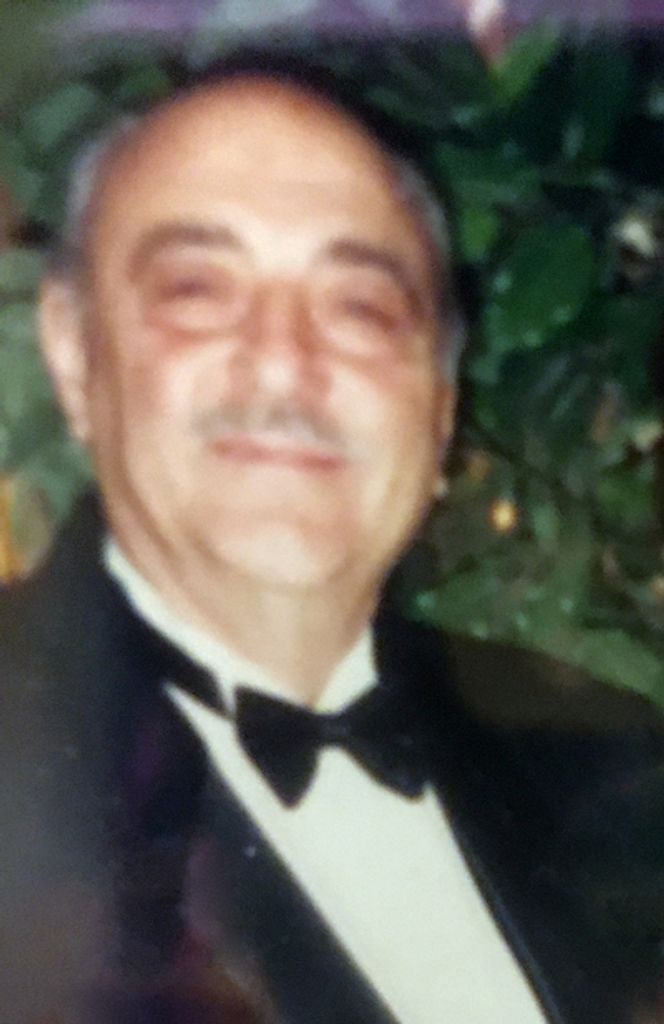 John Henry Cincotta Profile Photo