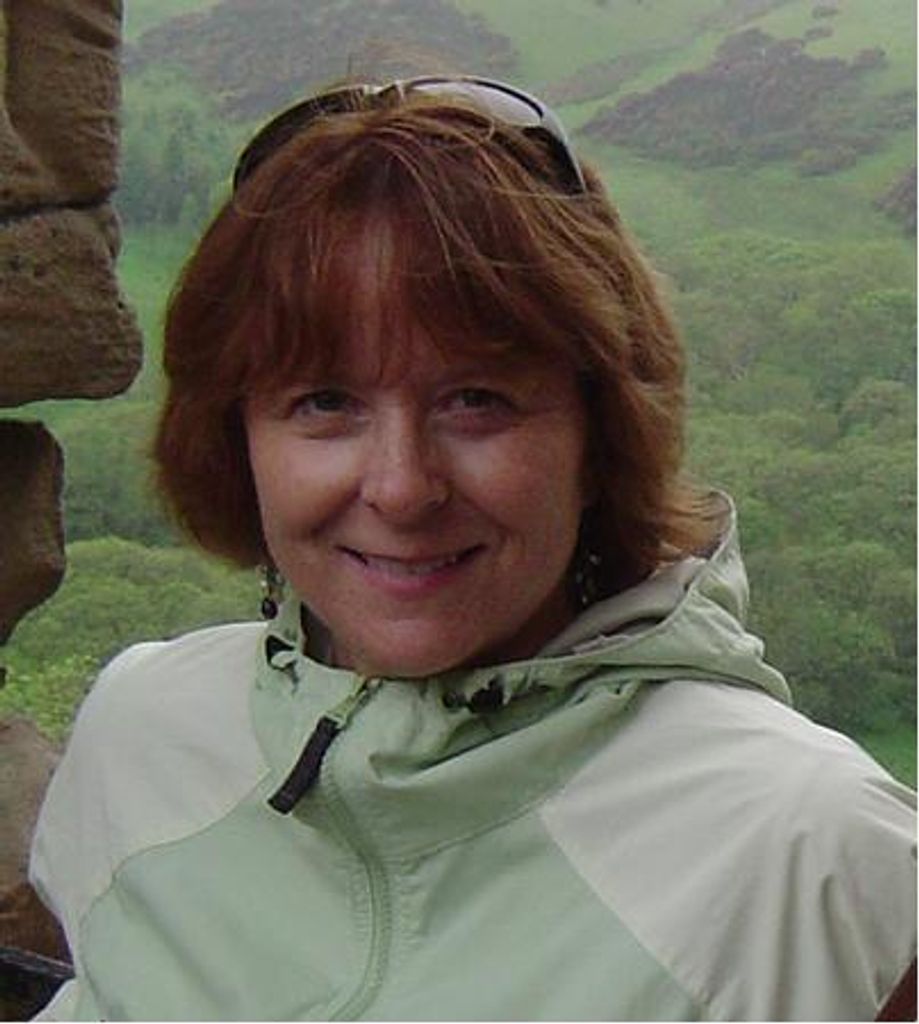 Lisa Bunten