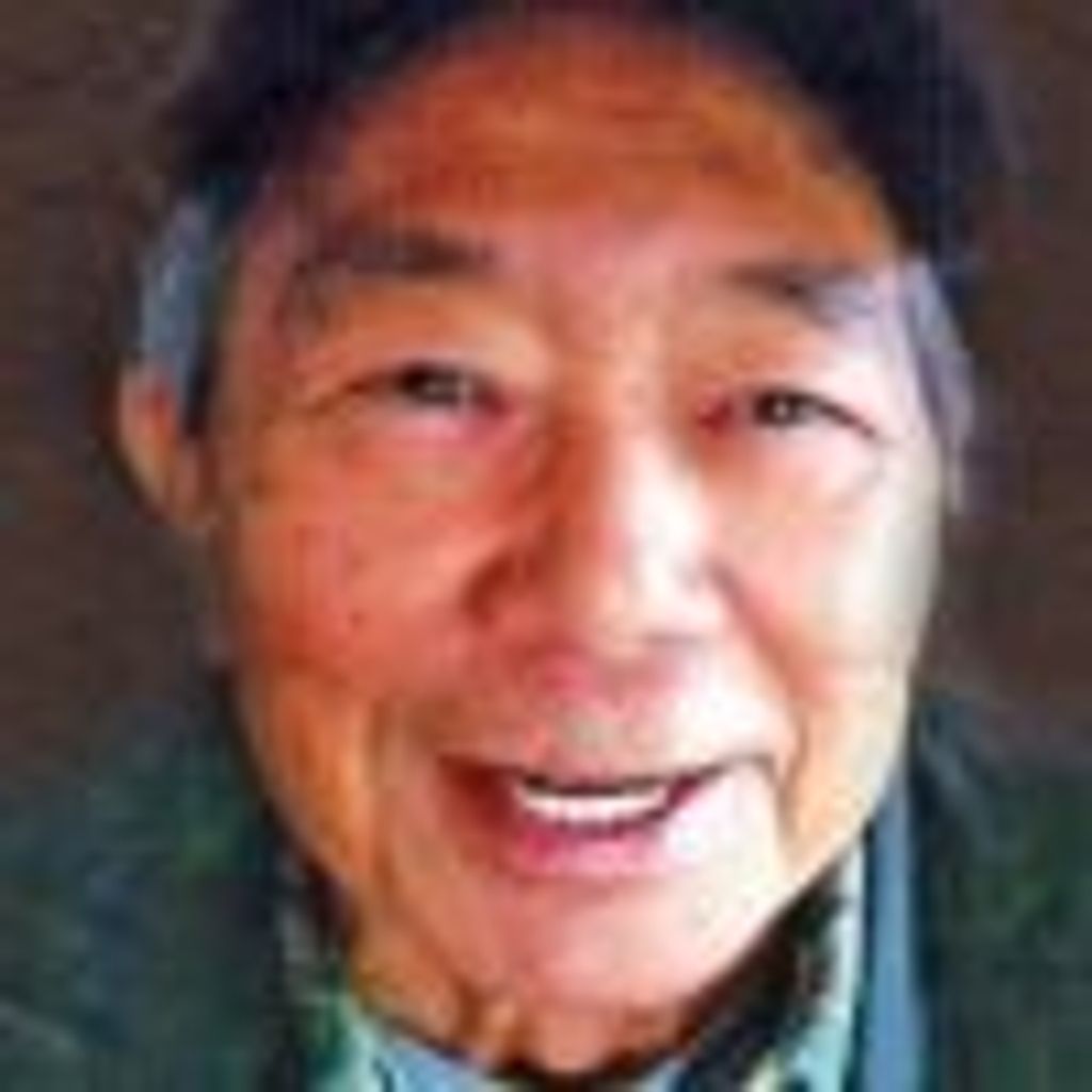 Danny Hong