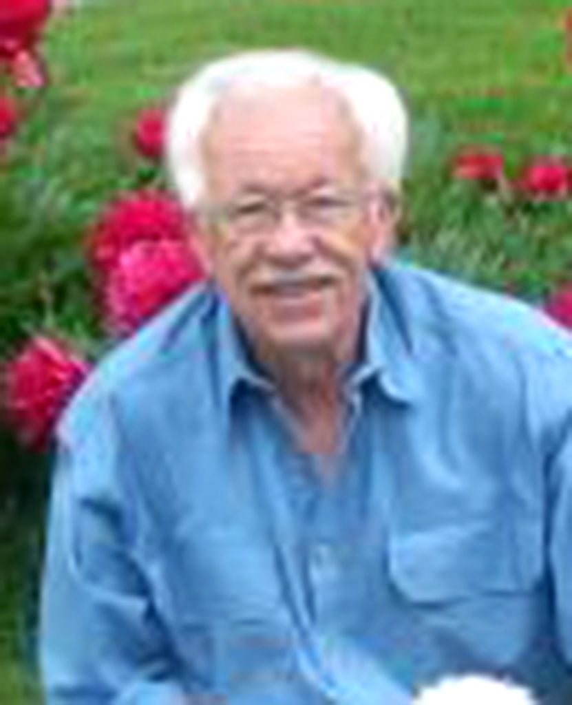Raymond "Ray" Ragan Jr