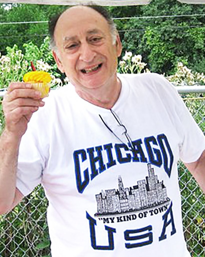 Leonard J. LaBarbera Profile Photo