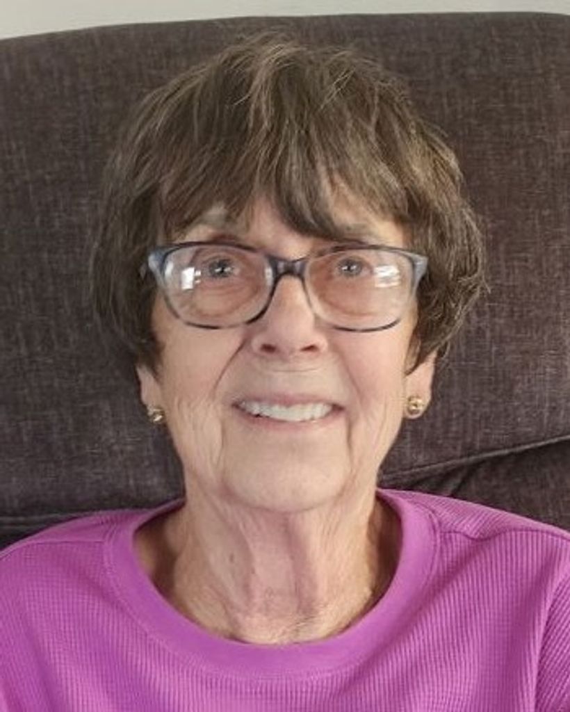 Frances Reese Profile Photo