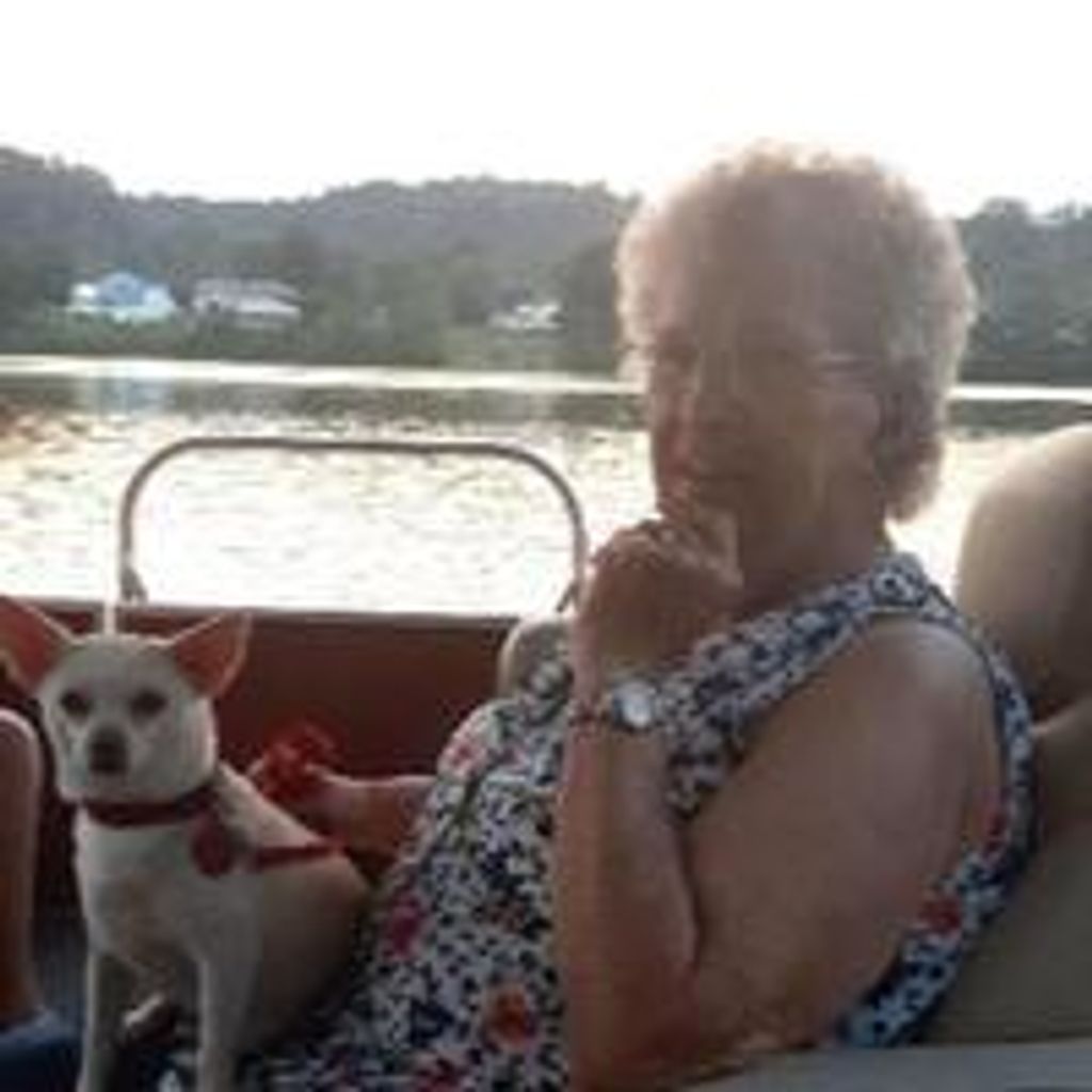 Shirley Marie Vincent
