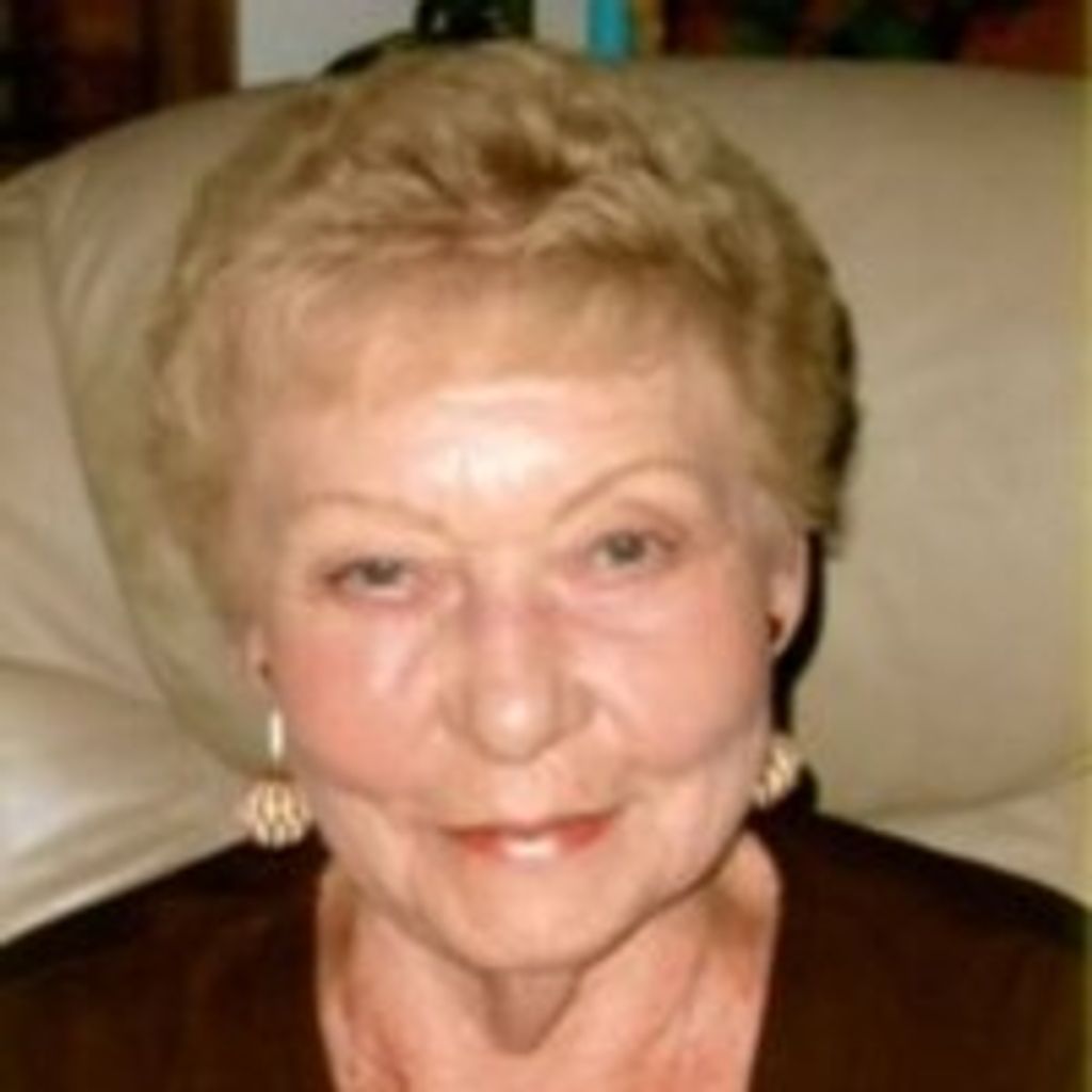 Betty (Turner Hajek) Higgins Profile Photo
