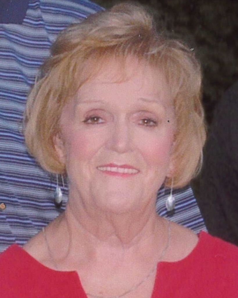 Judy Hardy Brintle