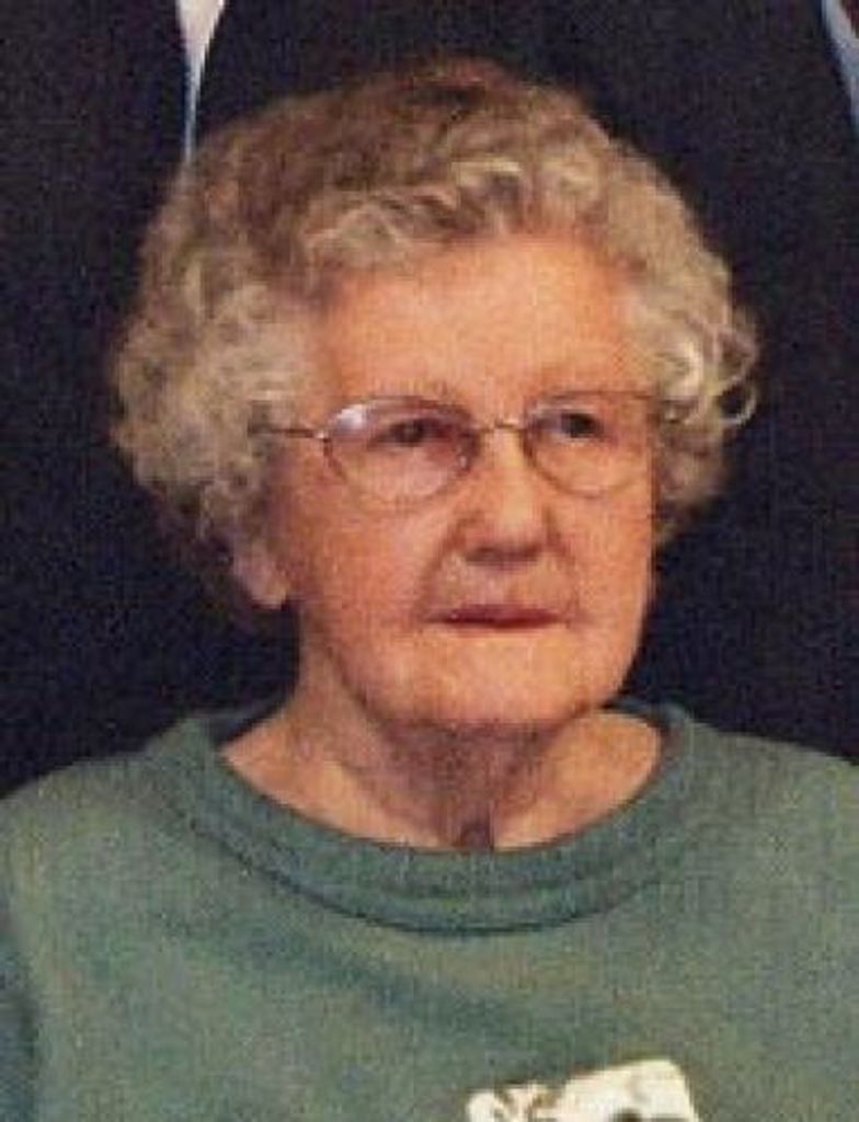 Johanna Sell Profile Photo