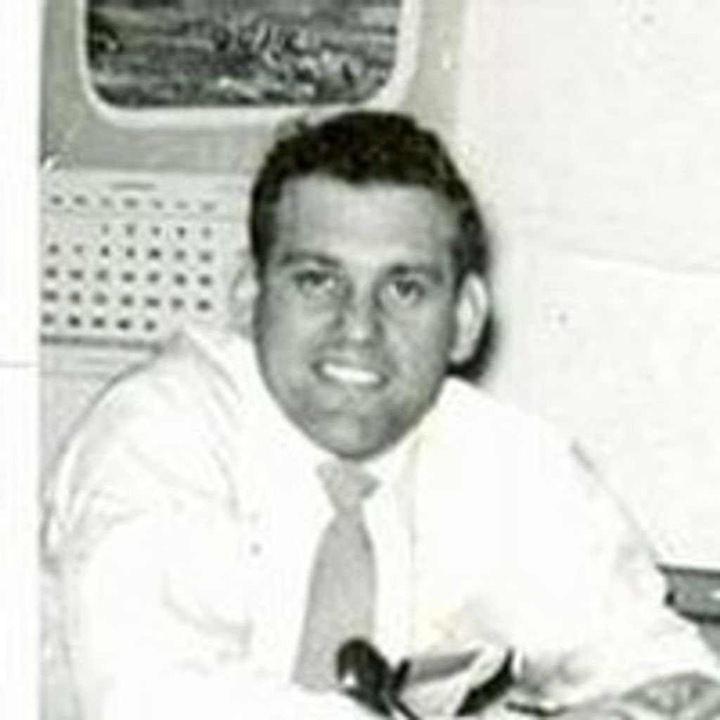 Lester J. Aldergate