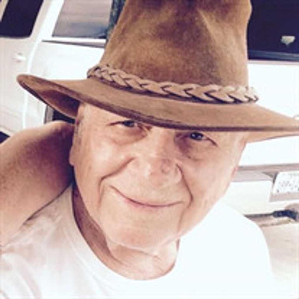 Mr. Michael D. Simich