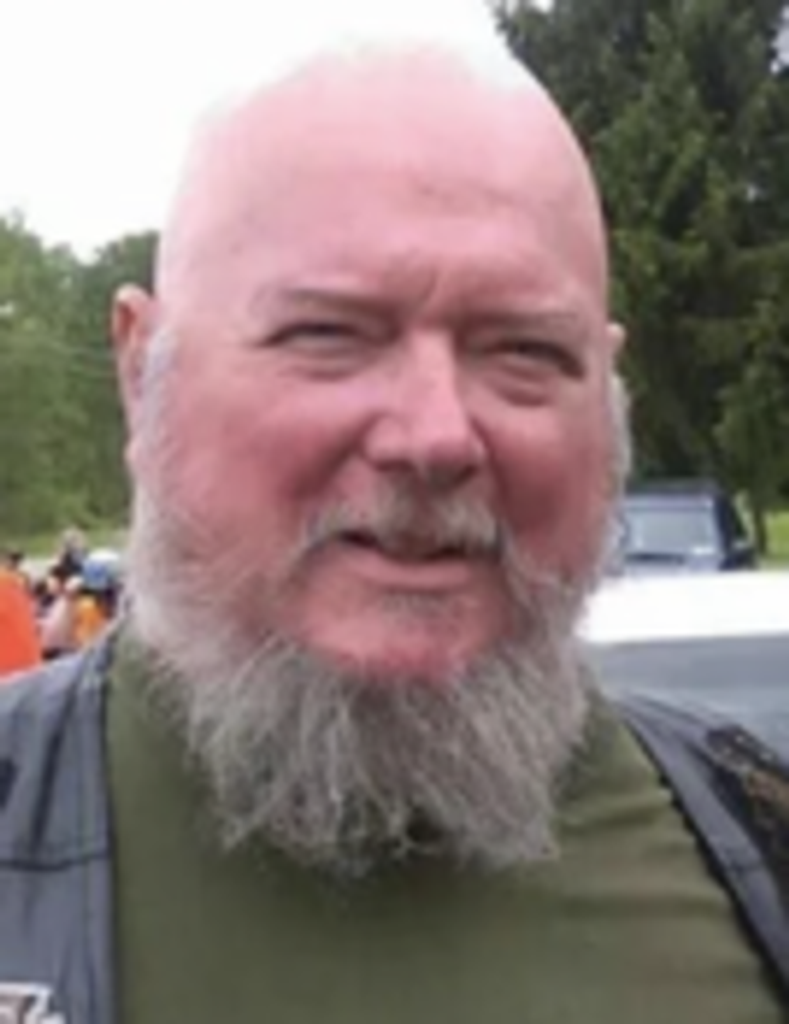 Robert William Richards