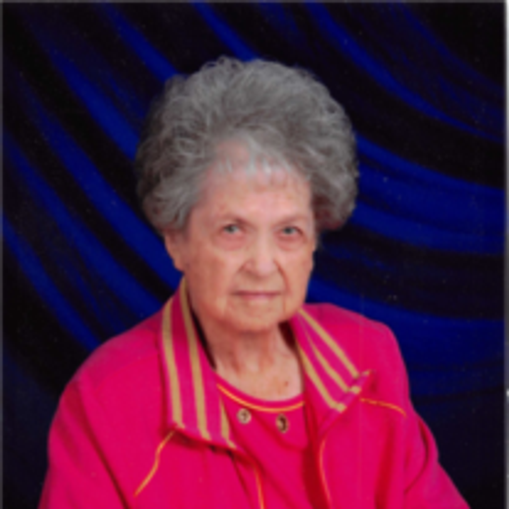 Twyla Mae  Young