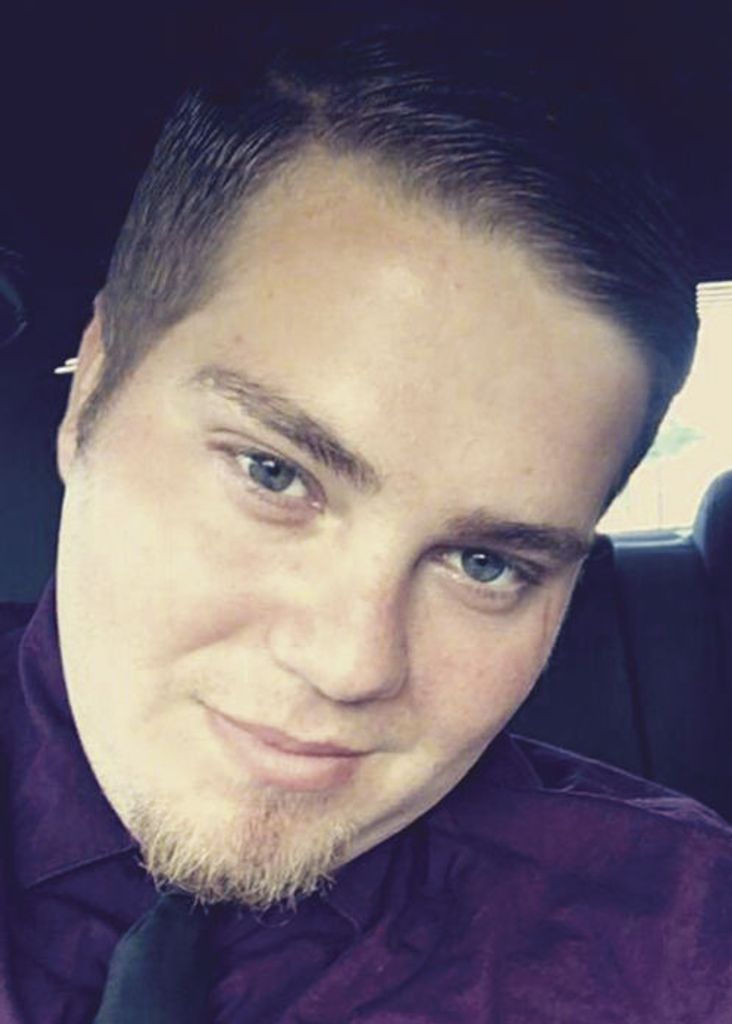 Fredrick (Ricky) Roy Profile Photo