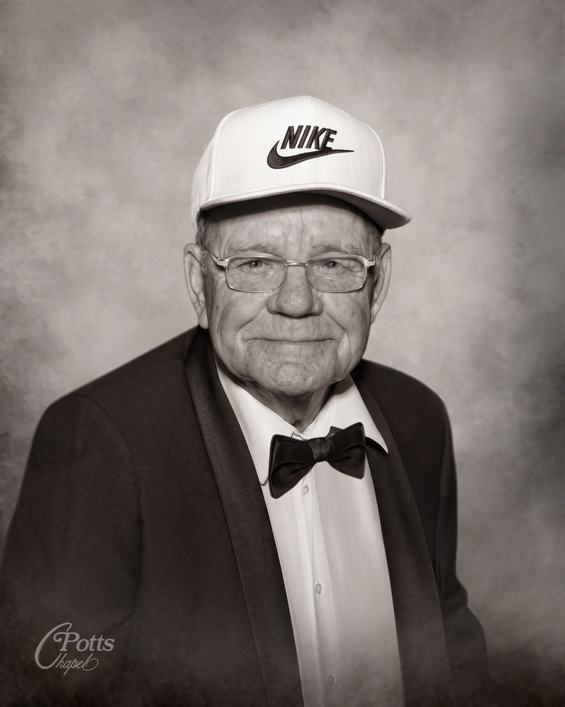 David Earl Eytcheson