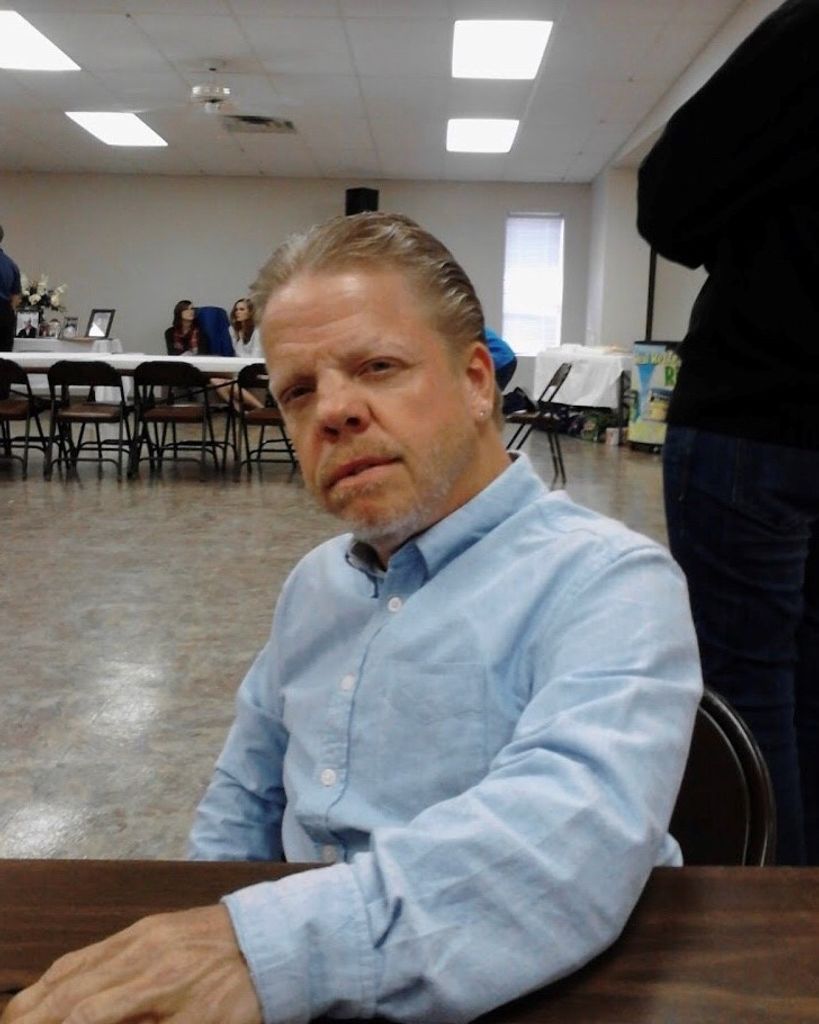 Jay Scott Gary Profile Photo