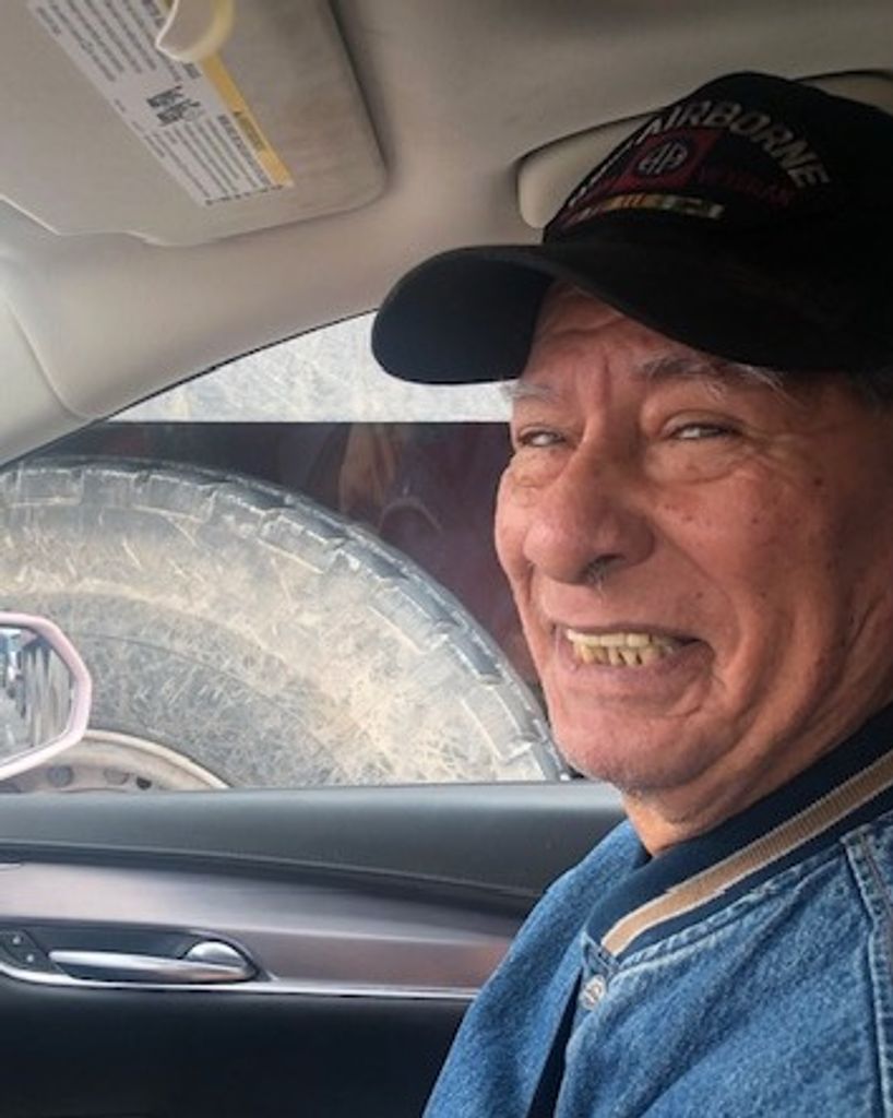 Antonio C Vargas Profile Photo