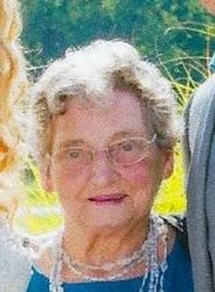 Dolly D. Hendrickson Profile Photo