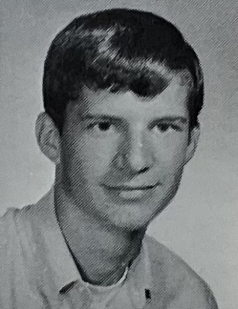 Jeffery Alan Smith Profile Photo
