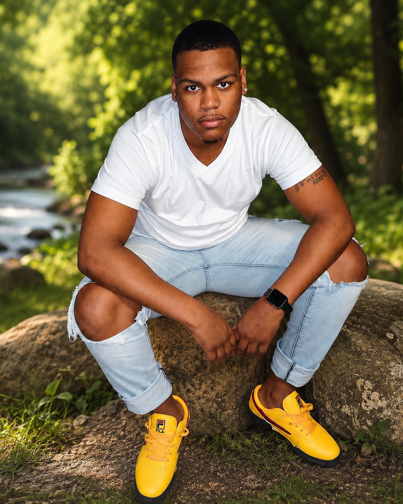 Ladarius Kentrell Jennings